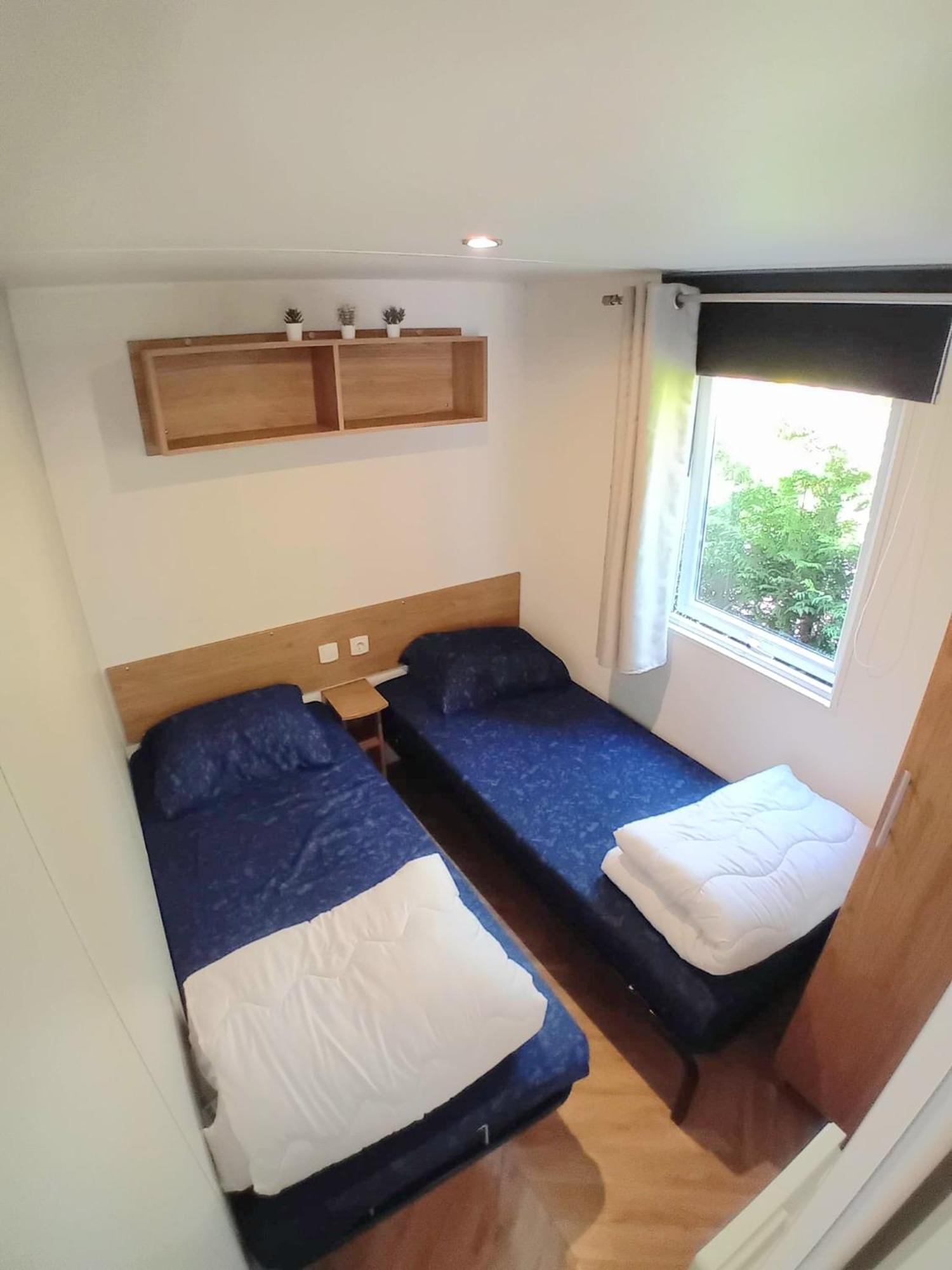 Enjoy Natur, See Und Meer Chalet Lauwersoog- 1-6 Pers- 3 Schlafzimmer, 2 Badezimmer- Fruehes Einchecken Ab 14 Uhr Zewnętrze zdjęcie